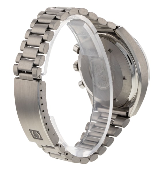 Omega Speedmaster Mark IV ST 176.0012